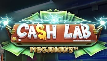 Cash Lab Megaways Slot