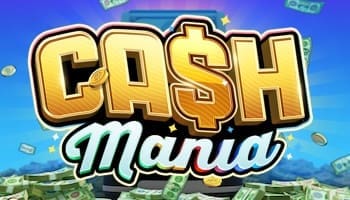 Cash Mania Slot