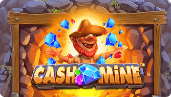 Cash Mine Slot Review