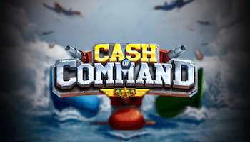 Cash of Command Slot Review