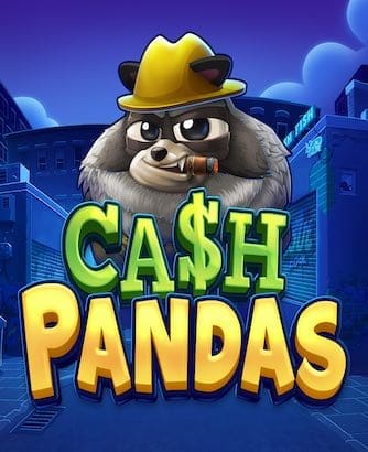 Cash Pandas Online Slot