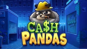 Cash Pandas Slot