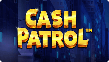 Cash Patrol Slot Review