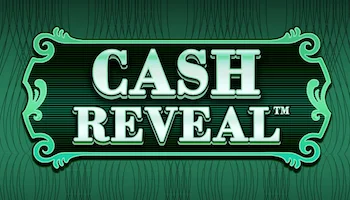 Cash Reveal Slot