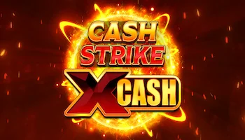Cash Strike X Cash Slot