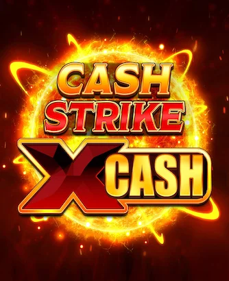 Mesin Slot Uang Tunai Strike X