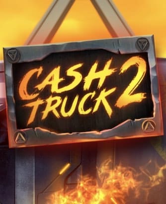 Cash Truck 2 Online Slot