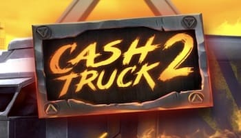 Cash Truck 2 Slot