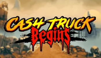 Cash Truck Begins Slot