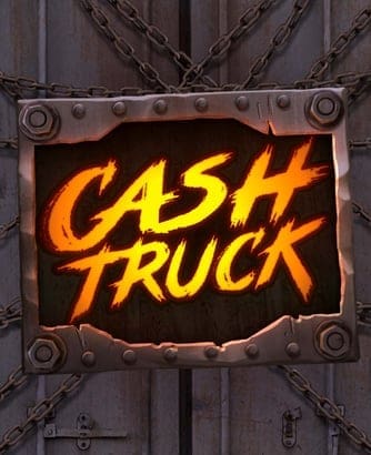 Cash Truck Online Slot