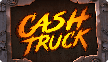 Cash Truck Slot Review