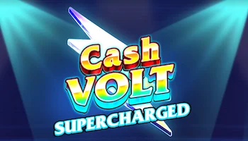 Cash Vault Supercharged Slot