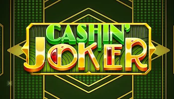 Cashin Joker Slot