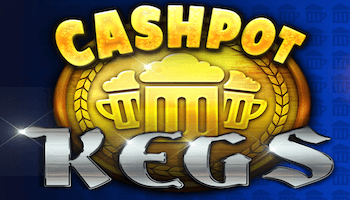 Cashpot Kegs Slot Review