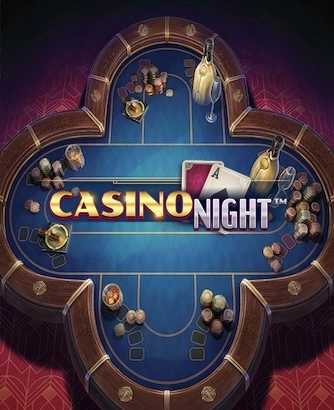 Casino Night Slot