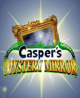 Caspers Mystery Mirror Online Slot