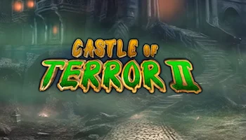 Castle Of Terror Slot