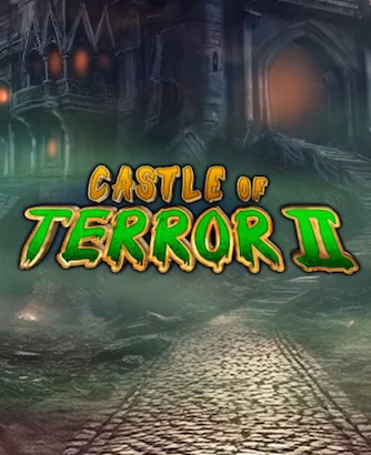 Castle Of Terror Slot