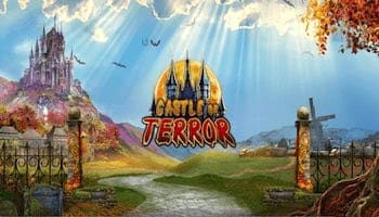 Castle of Terror Slot