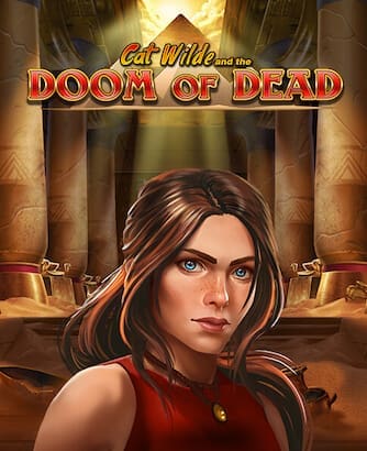 Slot Online Cat Wilde dan Doom of the Dead