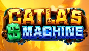 Catlas Money Machine Slot