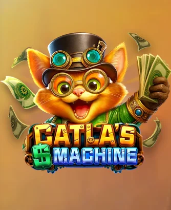 Catlas Money Machine Slot