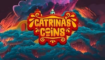 Catrinas Coins Slot