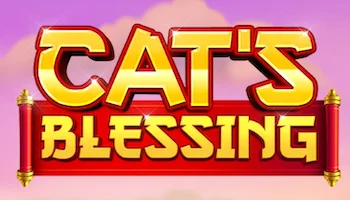 Cats Blessing Slot