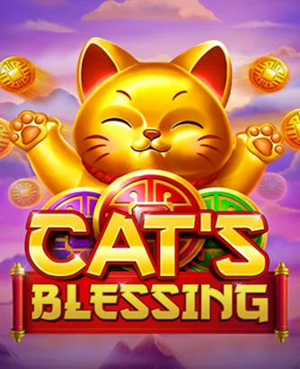 Cats Blessing Slot