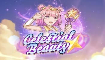 Celestial Beauty Slot