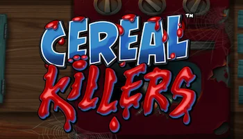 Cereal Killers Slot