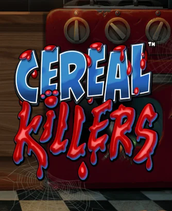 Slot Pembunuh Sereal