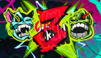 Chaos Crew Slot