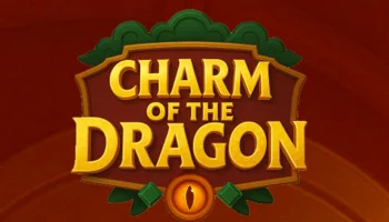 Charm Of The Dragon Slot