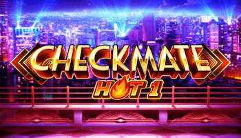 Checkmate Hot1 Slot Review