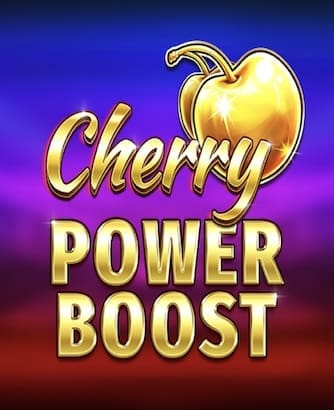 Cherry Power Boost Slot