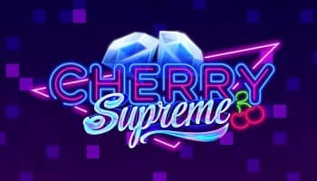 Cherry Supreme Slot