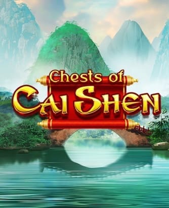 Chests of Cai Shen Slot