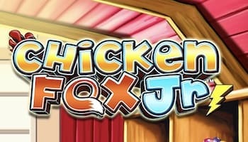 Chicken Fox Jr Slot