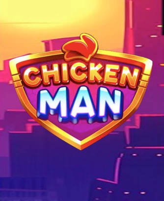 Chicken Man Slot