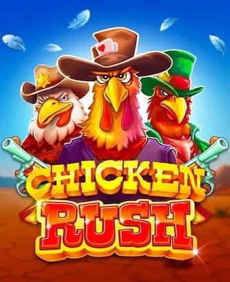 Chicken Rush Slot