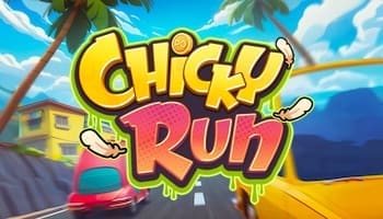 Chicky Run Slot