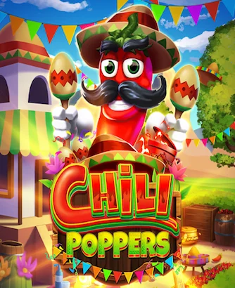 Slot Chili Poppers