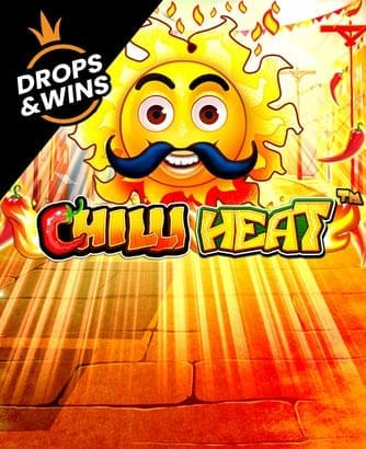 Slot Online Panas Cabai