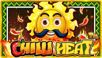 Chilli Heat Slot Review