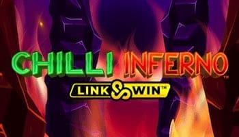 Chilli Inferno Slot