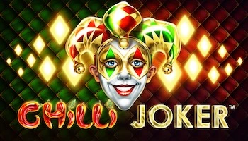 Chilli Joker Slot