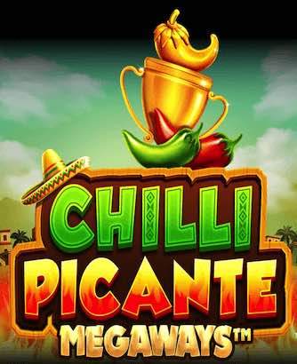 Slot Online Cabai Picante Megaways