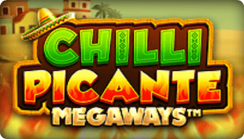 Chilli Picante Megaways Slot Review