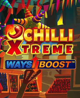 Chilli Xtreme Online Slot